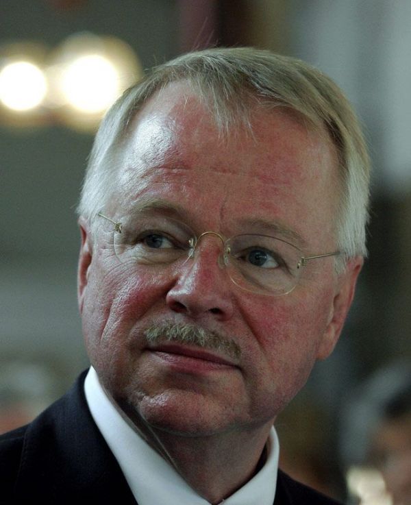 Hans-Wilhelm Barking
